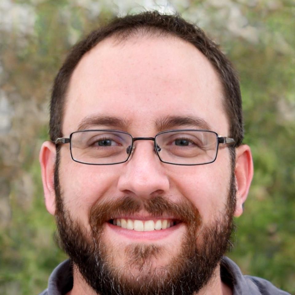 Portrait de Julien Beaumont